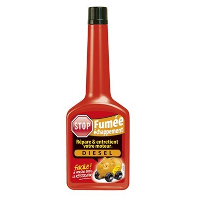 Stop fumée diesel BARDAHL 250 ml Norauto.fr