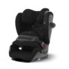 Rehausseur Avec Dossier CYBEX Pallas G I Size Moon Isofix Groupes 1 2