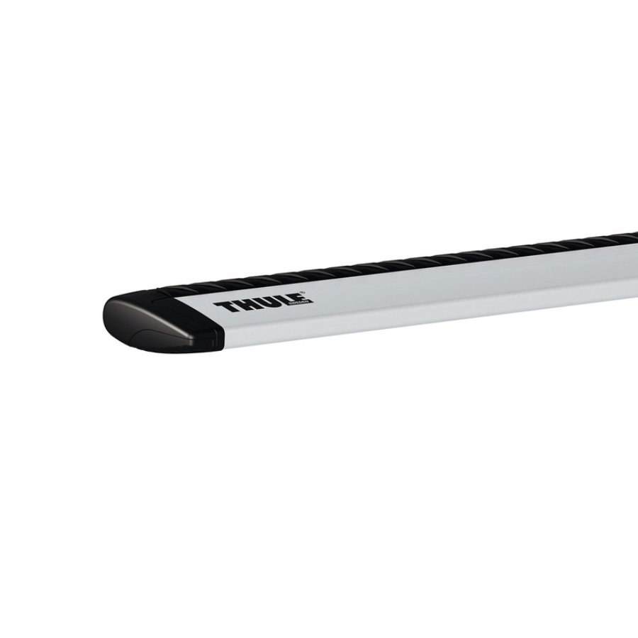 2 Barres THULE WingBar 969 En Aluminium Norauto Fr