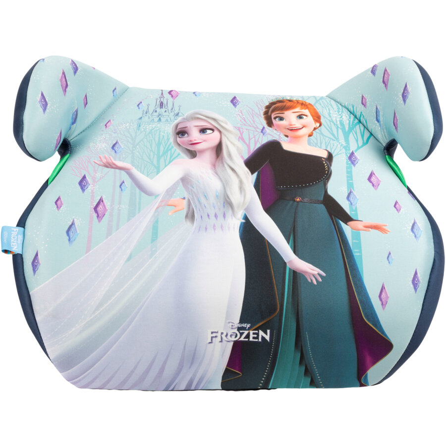 Rehausseur Sans Dossier DISNEY La Reine Des Neiges R129 I Size 125 150