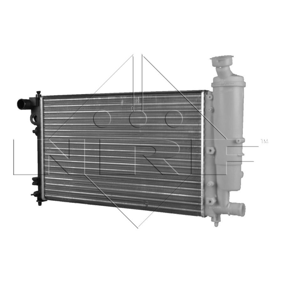 Radiateur Nrf Norauto