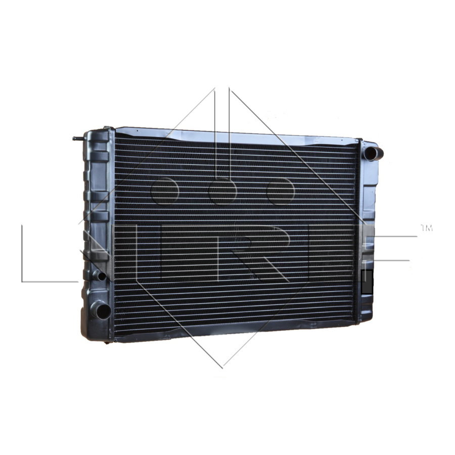 Radiateur NRF 505402 Norauto