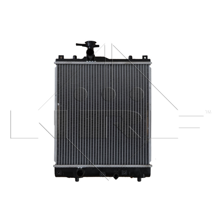 Radiateur Nrf Norauto