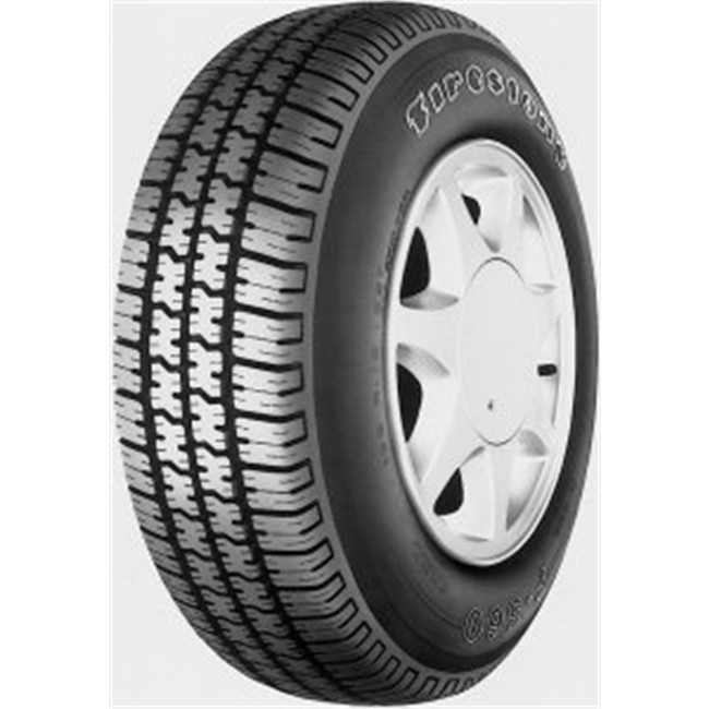 Pneu Firestone F R T Norauto Fr