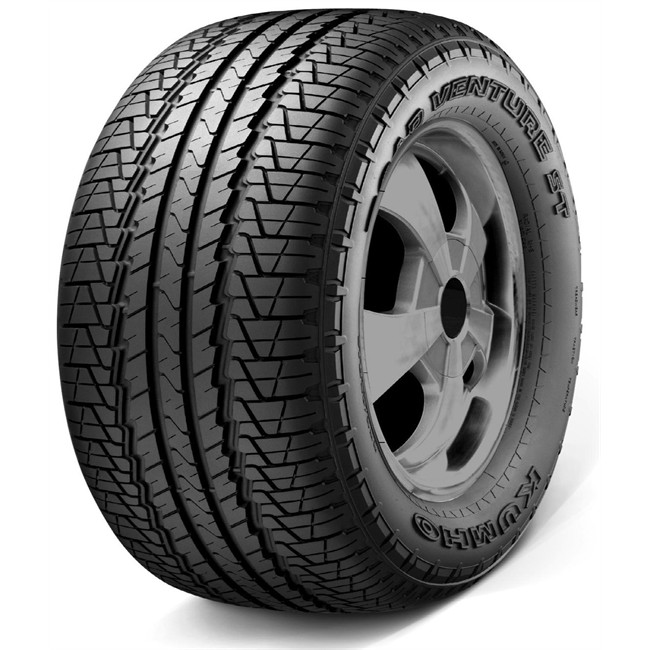 Pneu KUMHO ROAD VENTURE ST KL16 235/75 R16 108 H : Norauto.fr