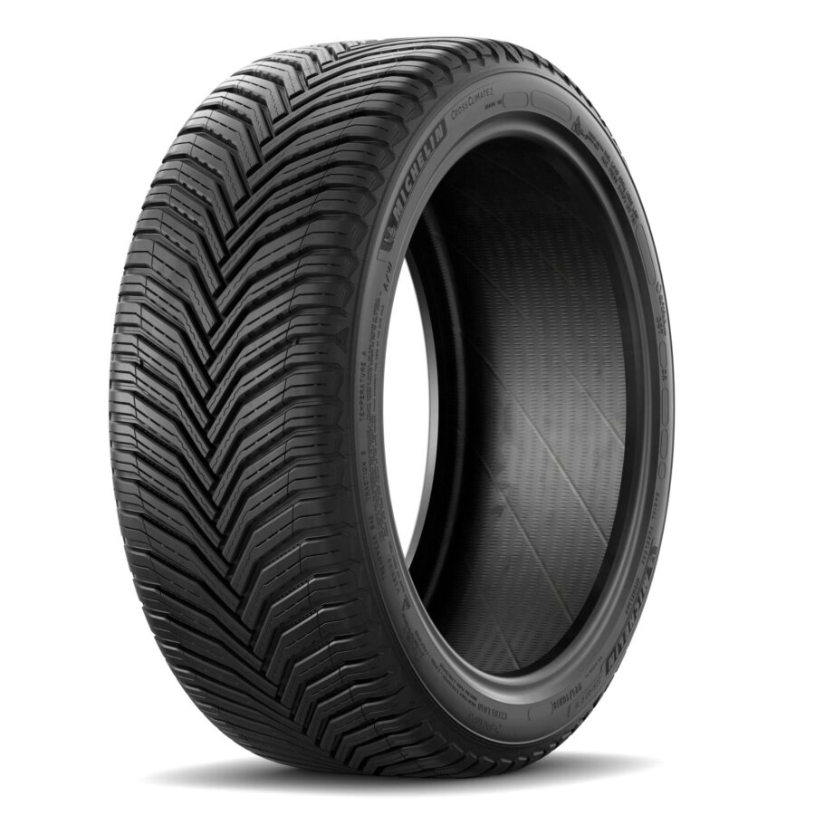 Pneu Michelin Crossclimate R Y Renforc Xl Norauto Fr