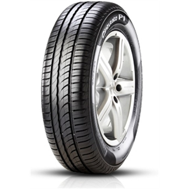 Pneu PIRELLI CINTURATO P1 195/55 R16 87 V * Runflat : Norauto.fr