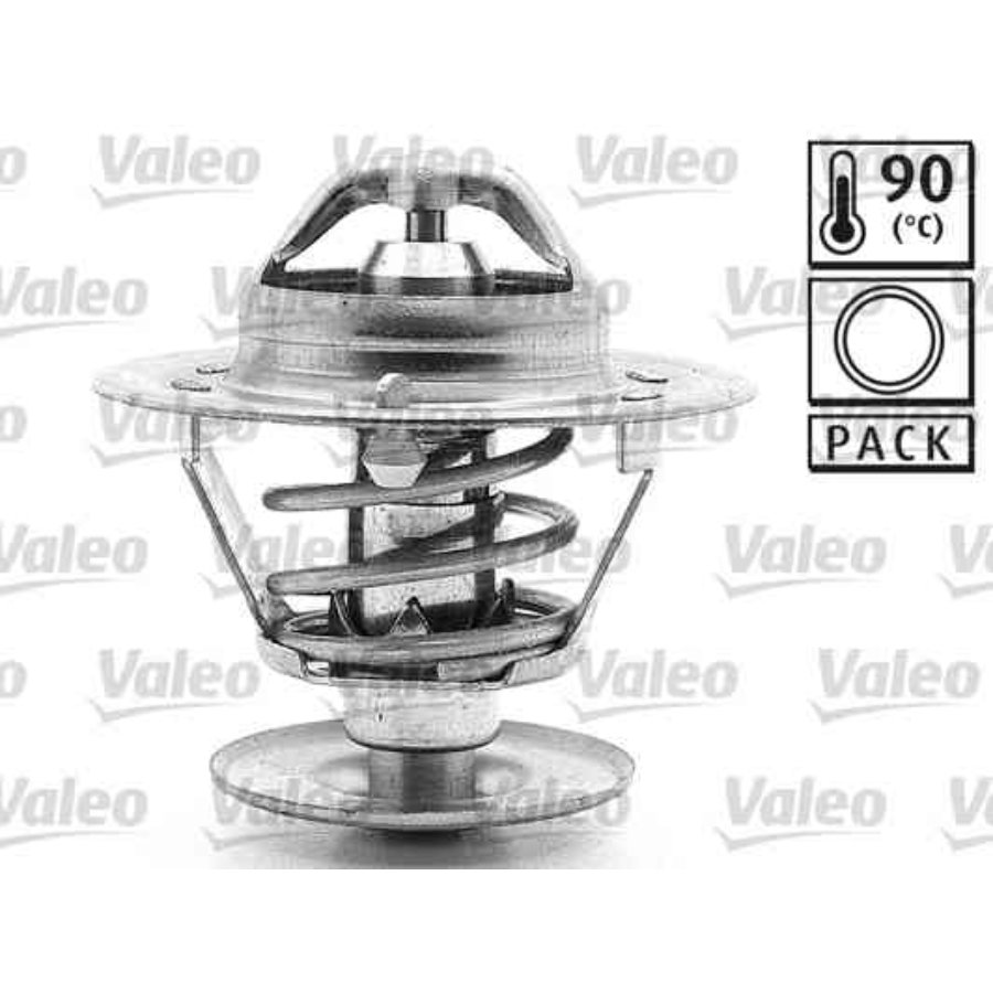 Thermostat Valeo Norauto Fr