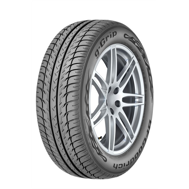 Pneu BFGOODRICH G GRIP SUV 215 60 R17 96 H Norauto Fr