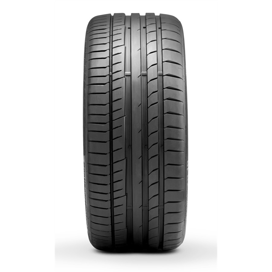 Pneu CONTINENTAL CONTISPORTCONTACT 5P 225 40 R19 93 Y XL MO Norauto Fr