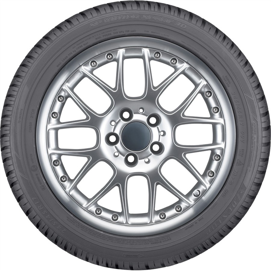 Pneu Dunlop Sp Winter Sport D R H Xl Ao Norauto Fr