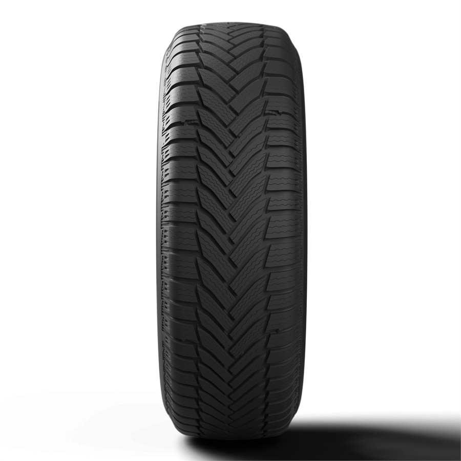 Pneu Michelin Alpin R H Xl Norauto Fr