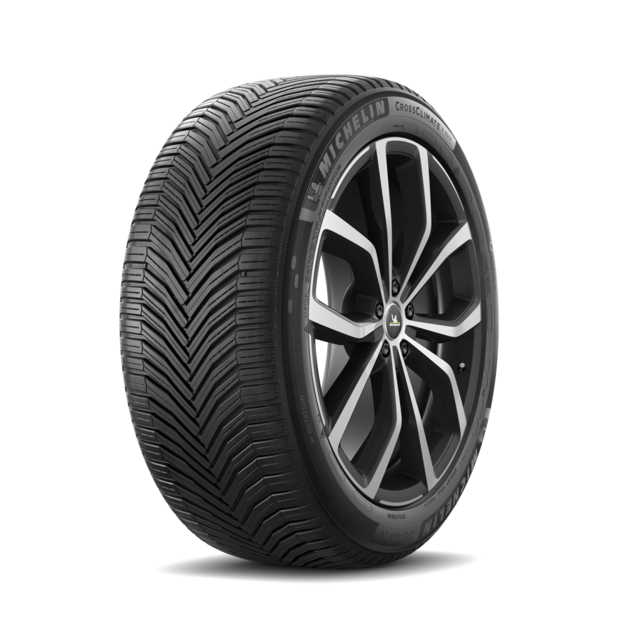 Pneu MICHELIN CROSSCLIMATE 2 SUV 245 45 R 20 103 V XL Norauto