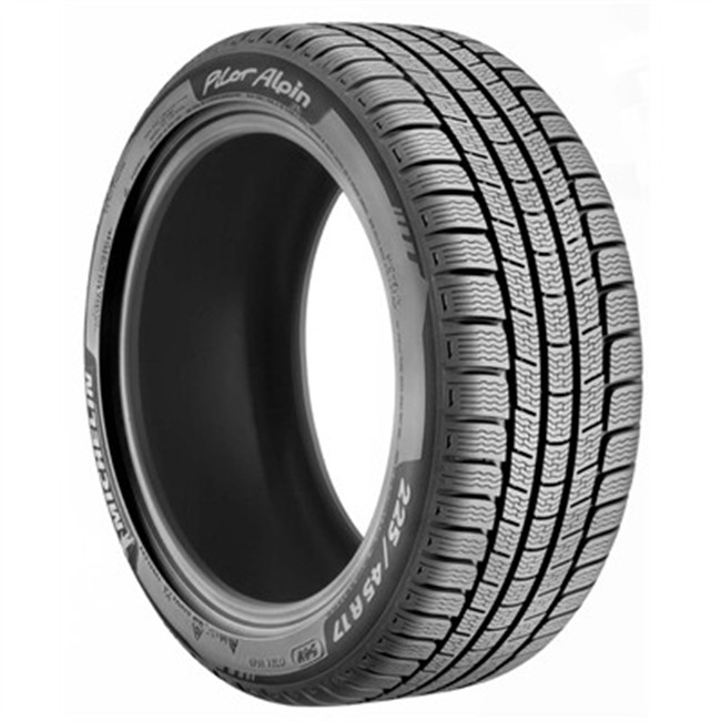 Pneu Michelin Pilot Alpin Pa R W Xl Norauto Fr