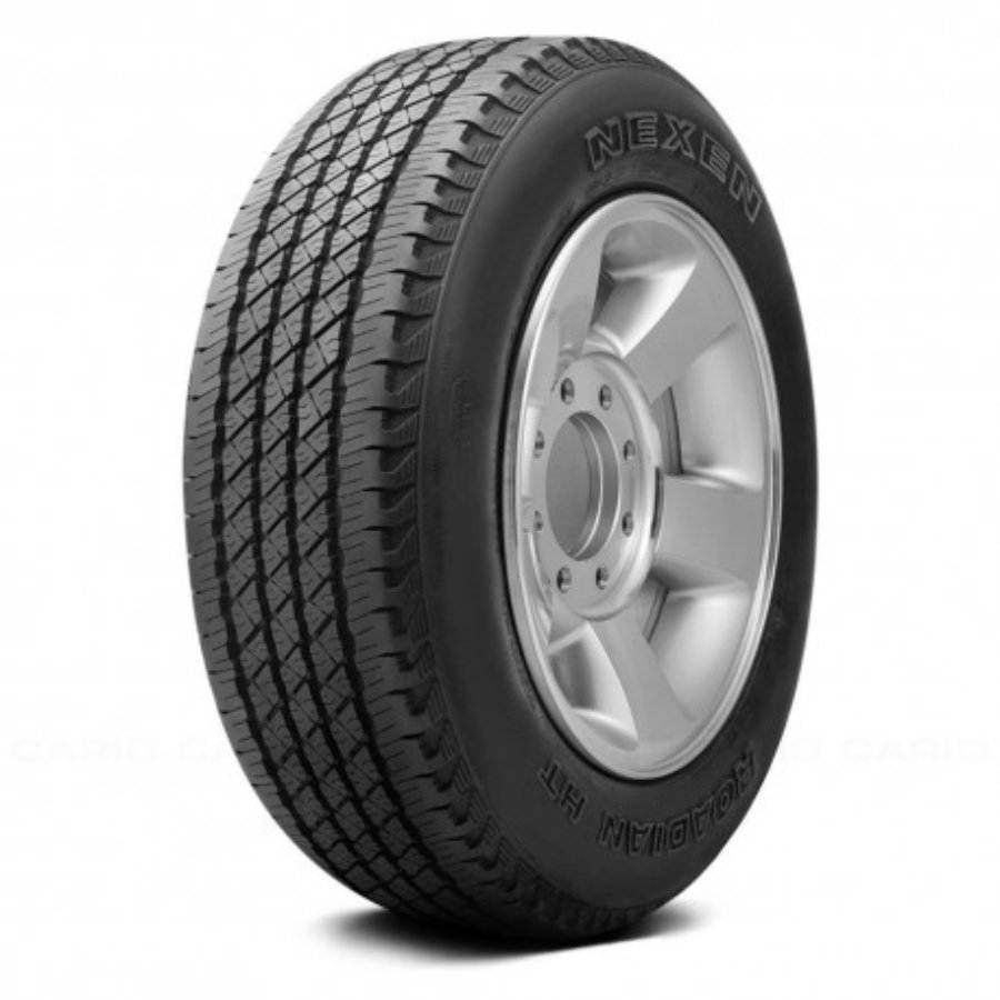 Pneu NEXEN ROADIAN HT SUV 215 75 R 15 100 S Norauto