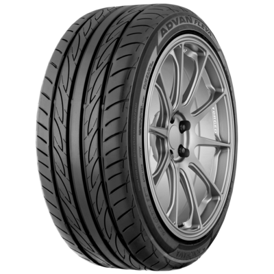 Pneu YOKOHAMA ADVAN FLEVA V701 225 50 R17 98 W Norauto