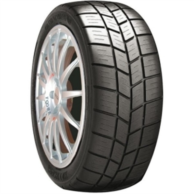 Pneu Comp Tition Hankook Ventus Z R Norauto Fr