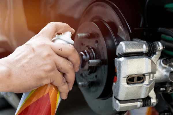 Comment réparer sa carrosserie Norauto