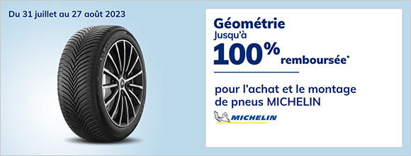 Pneu 4 Saisons MICHELIN 225 55 R18 102 V Norauto