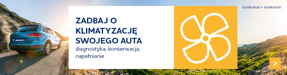 Klimatyzacja