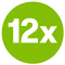 12x