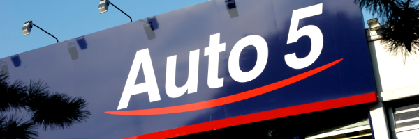 Magasin Auto5