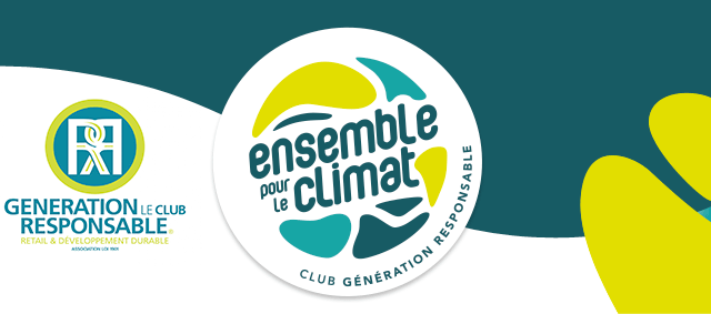 ensemble pour le climat