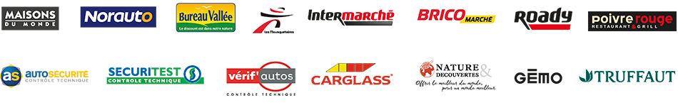 logos