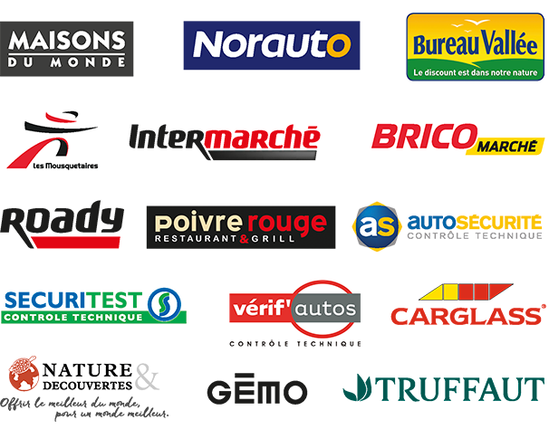 logos