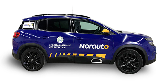 voiture
