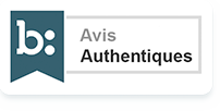 Avis Authentiques
