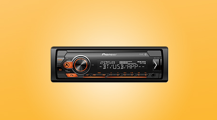 Autoradio Num bt usb ipo