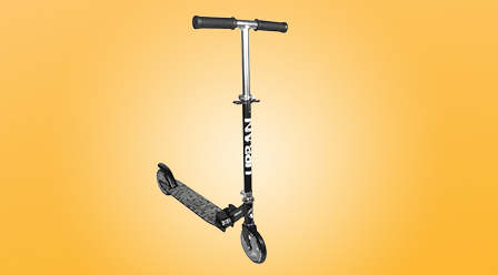 Trottinette