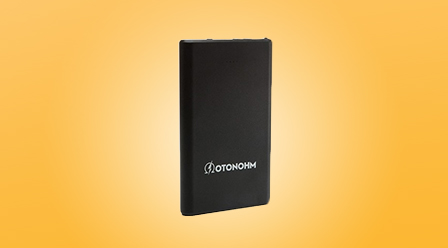 Booster de batterie