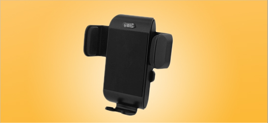 Chargeur à induction