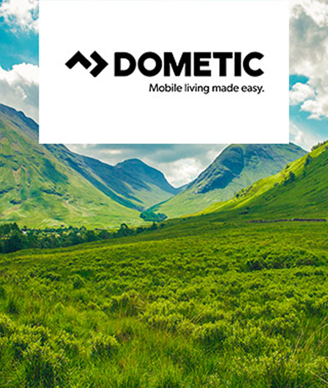 Dometic