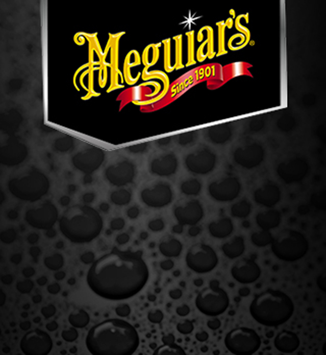 meguiar's