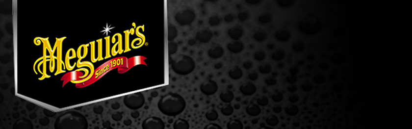meguiar's