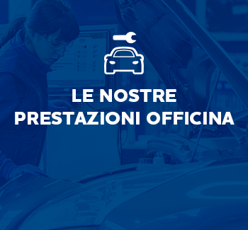 Prendi un appuntamento in officina