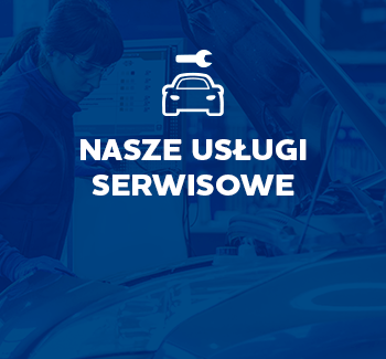 Przegląd serwisowy
