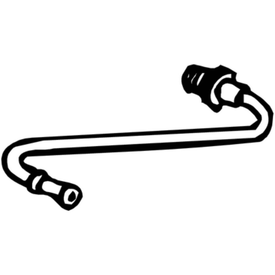 Filtre À Particules Bosal 000-073