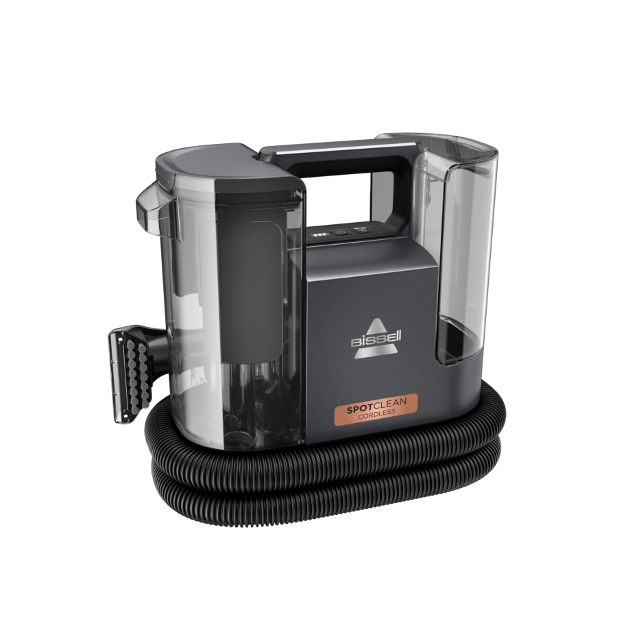 Nettoyeur de taches Spotclean sans fil 3681n Bissell
