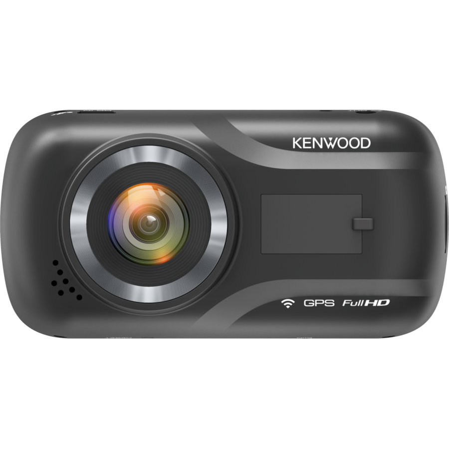 Caméra embarquée KENWOOD DRV-A301W - Norauto