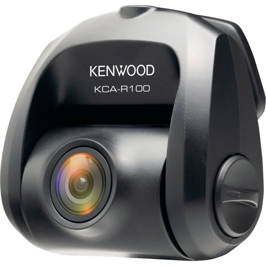 Module De Caméra Arrière Kenwood Kca-r100