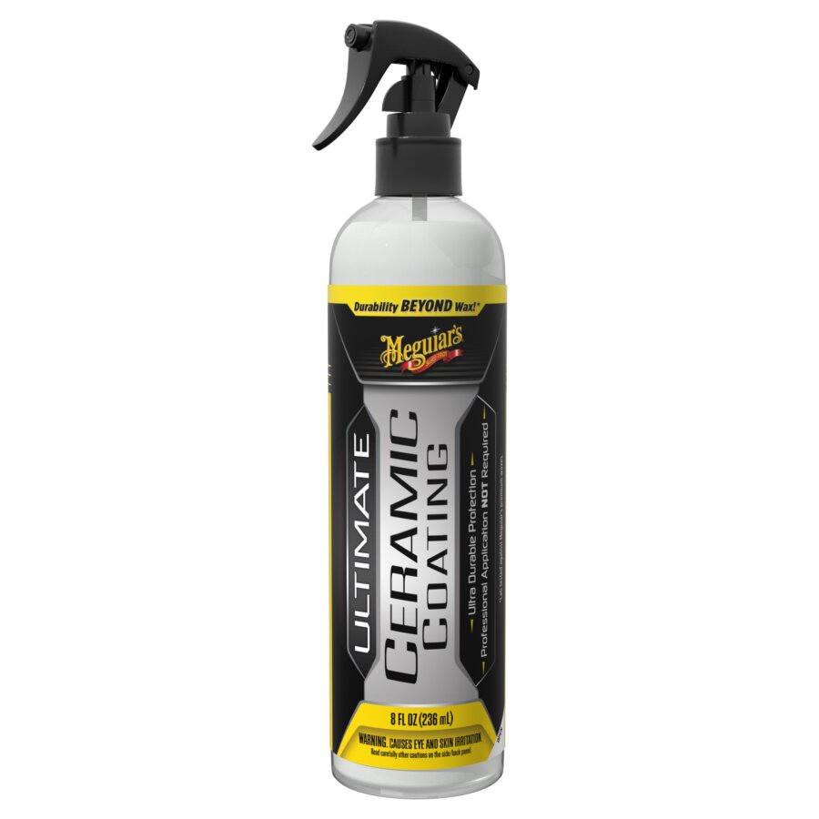 Spray Protection Céramique Meguiar's Ultimate