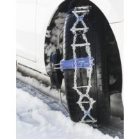 Chaine neige Michelin Fast Grip - 255 / 50 R 17 - 3666183282052