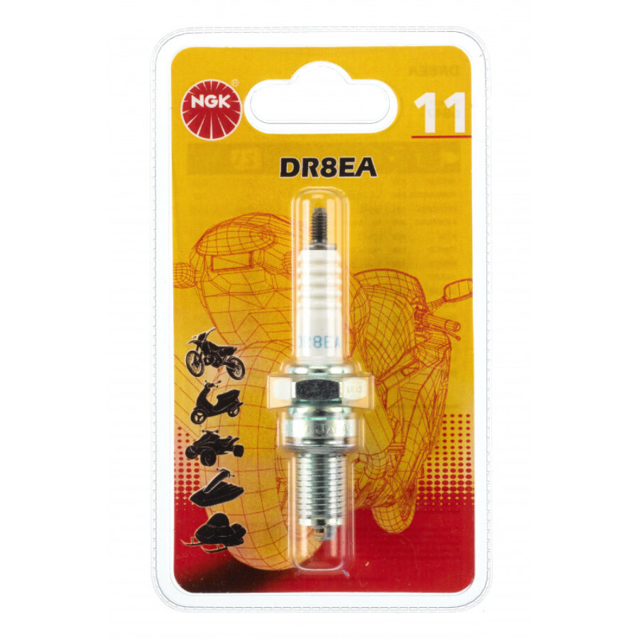 Bougie Ngk Dr8ea