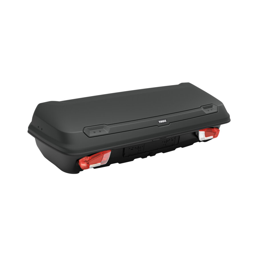 Thule Arcos L 400L, coffre d'attelage voiture 2026