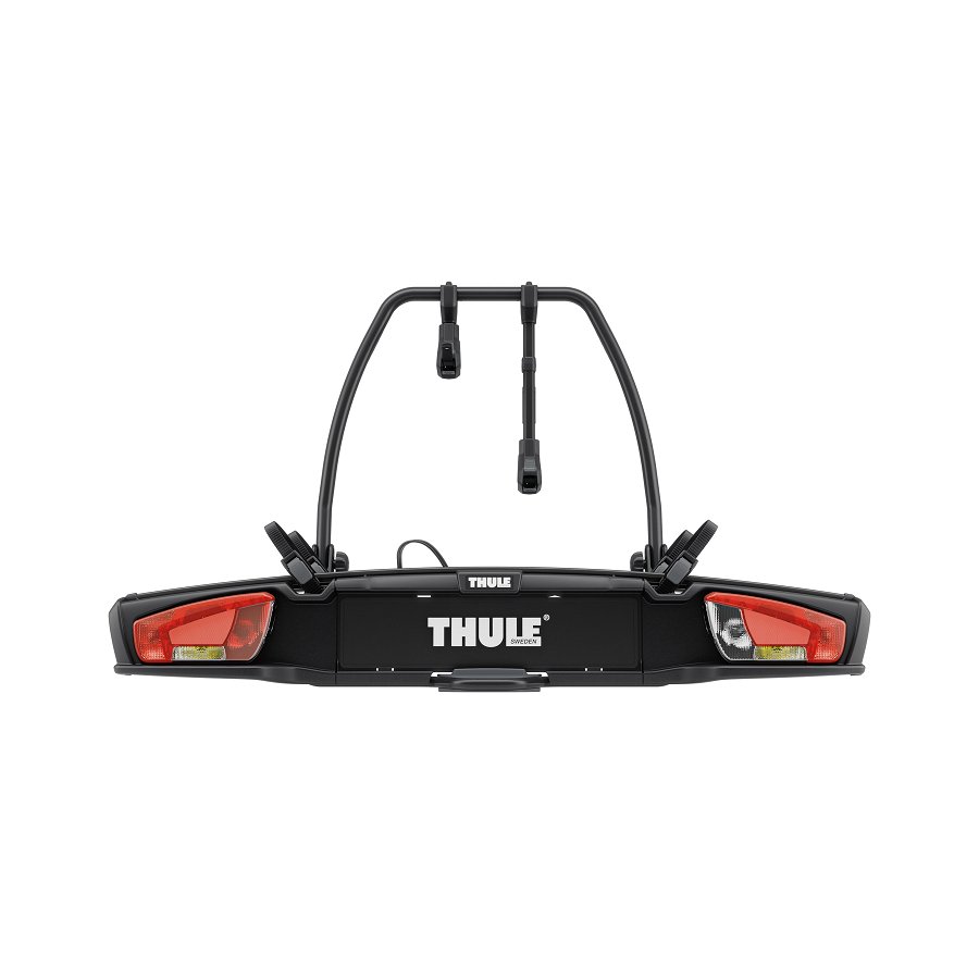 Porte-vélos Sur Attelage Thule Velospace 3 - 2 Vélos