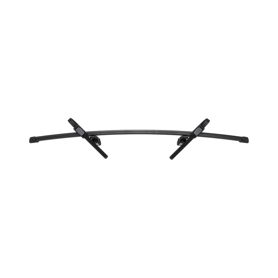 Photo Adaptateur Porte-vélos Thule Velospace 3